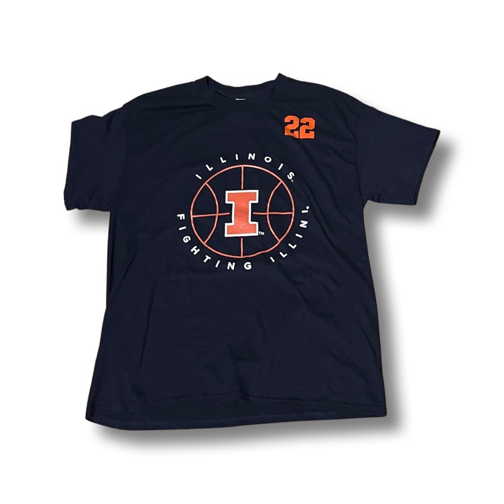 Illinois, Fighting Illini